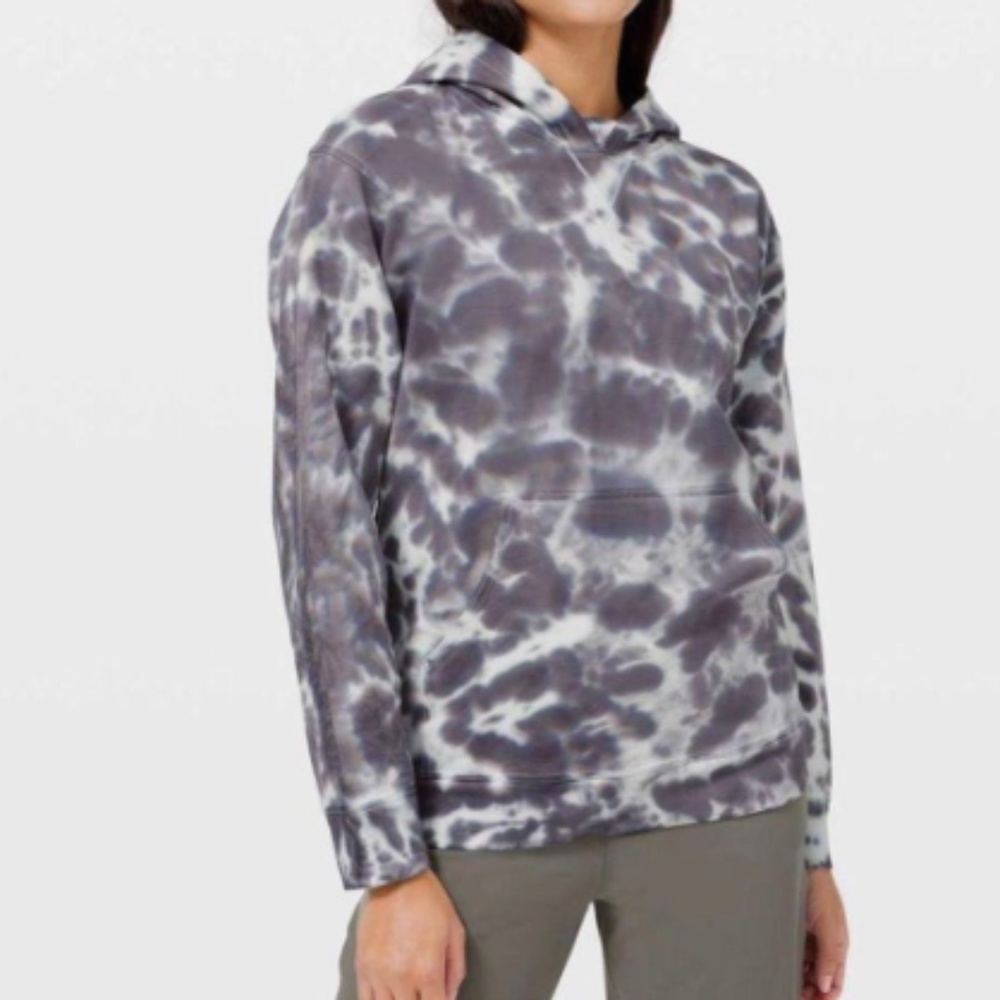 Lululemon All Yours Hoodie